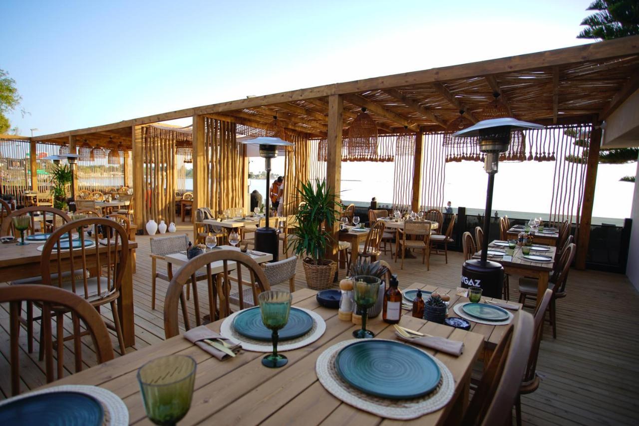 Kalia Beach Hotel Side Kültér fotó