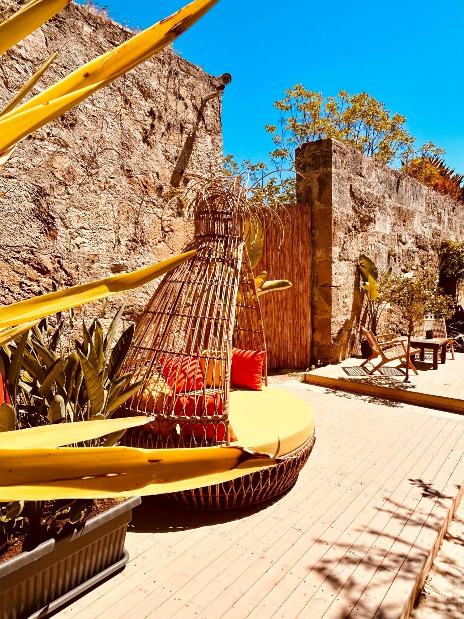 Kalia Beach Hotel Side Kültér fotó